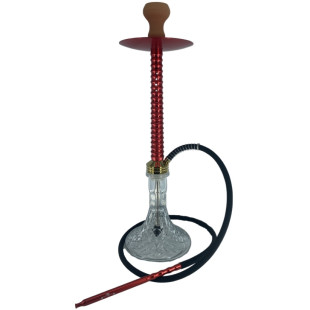 Exude Hookah AB11